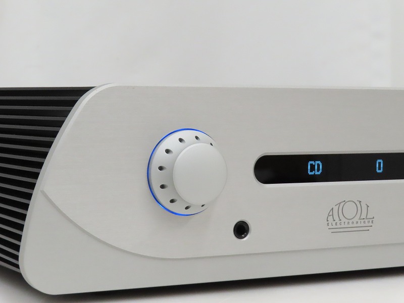 ATOLL PR400 Signature