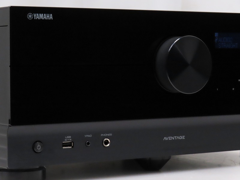 YAMAHA AVENTAGE RX-A6A