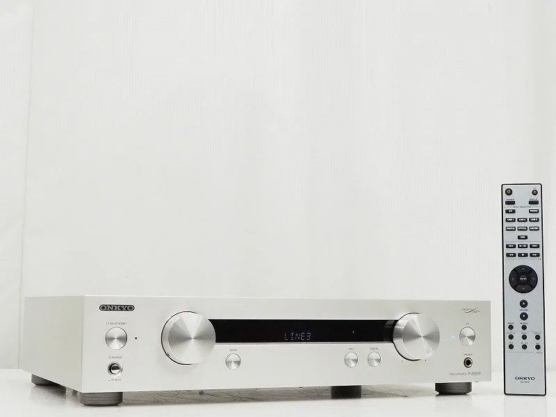 ONKYO P-3000R