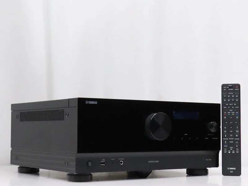 YAMAHA AVENTAGE RX-A6A