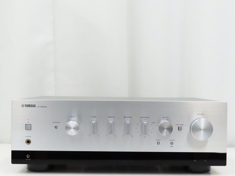 YAMAHA R-N1000A