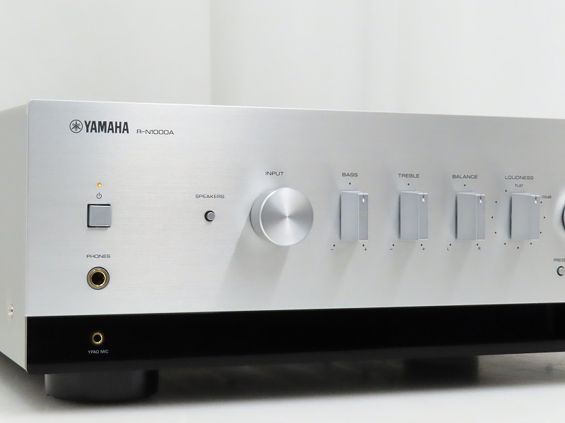 YAMAHA R-N1000A
