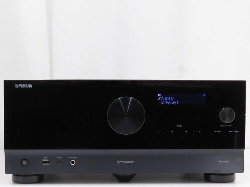 YAMAHA AVENTAGE RX-A6A