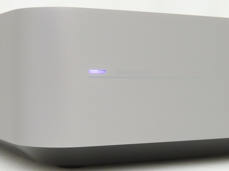 Linkplay Technology WiiM Amp Pro