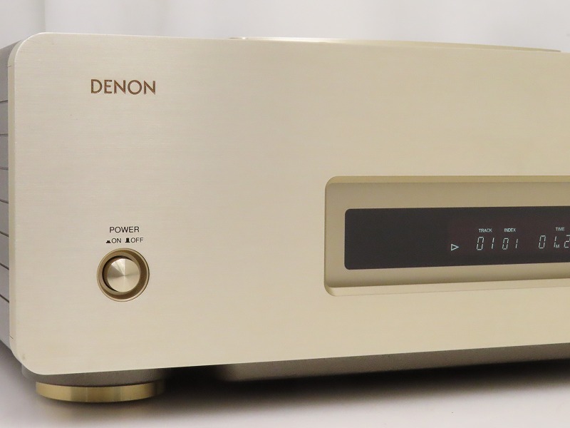 DENON DCD-S1