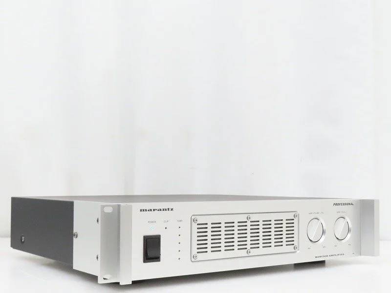 marantz professonal PA02