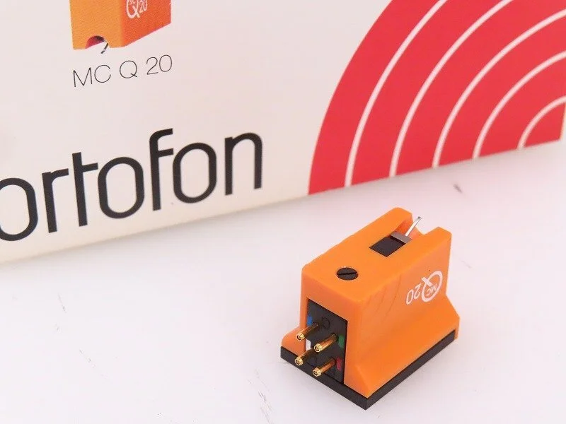 ortofon MCQ20