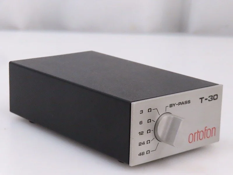 ortofon T-30