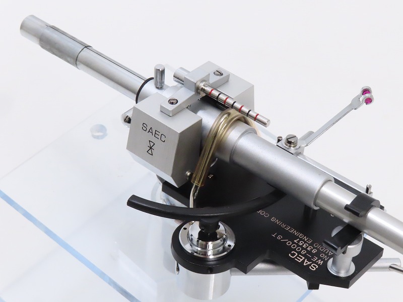 SAEC WE-8000/ST