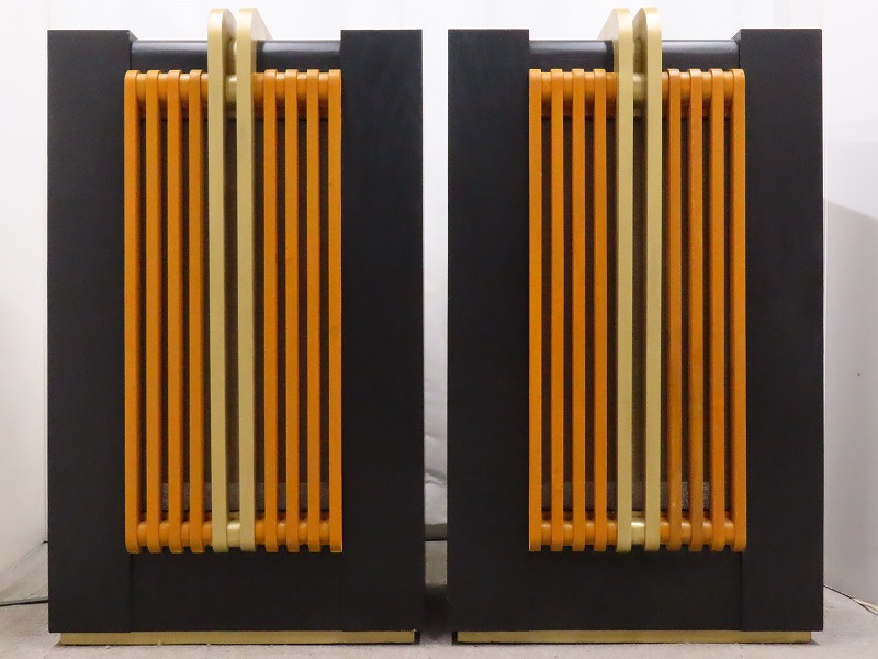 JENSEN IMPERIAL PR-100/G610 オリジナル/A-221