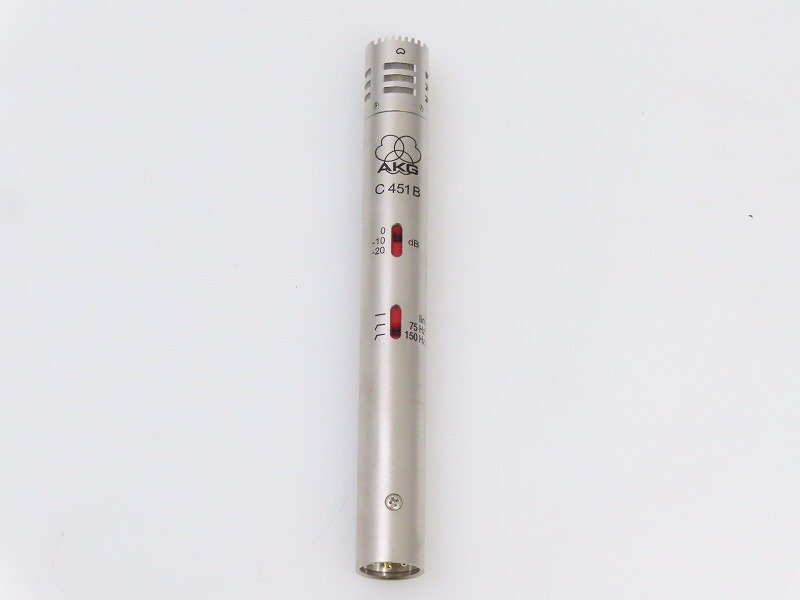 AKG C451B