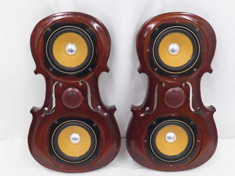 EIJU ALNICO-MAGNETIC DRIVER UNIT