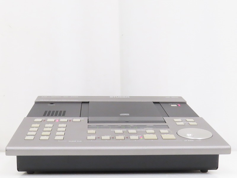 STUDER A730
