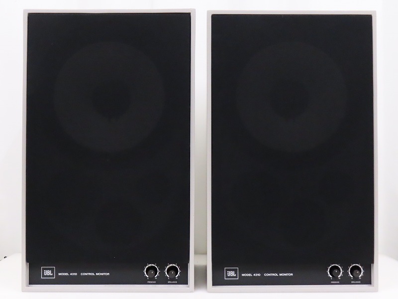 JBL 4310