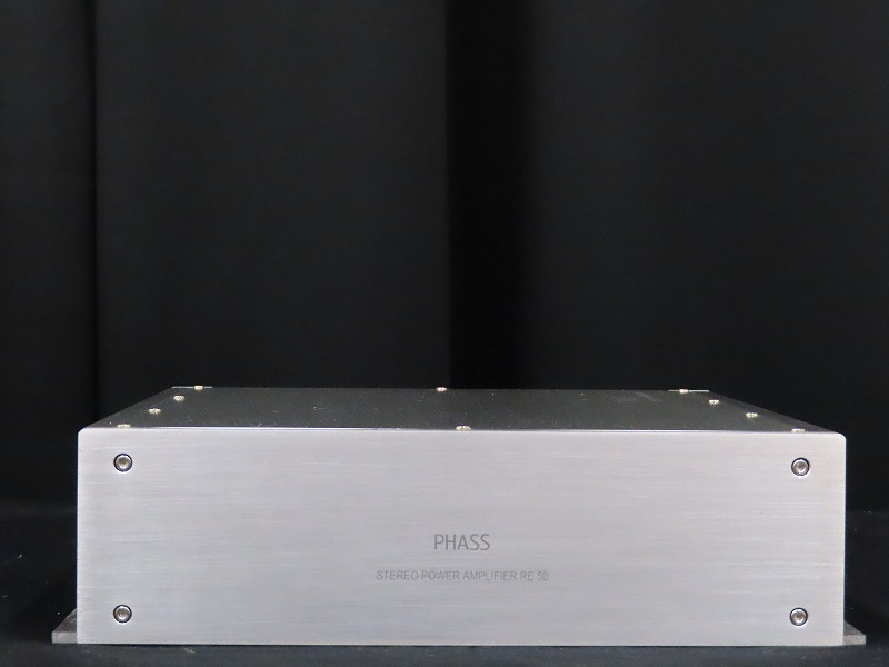 PHASS RE50