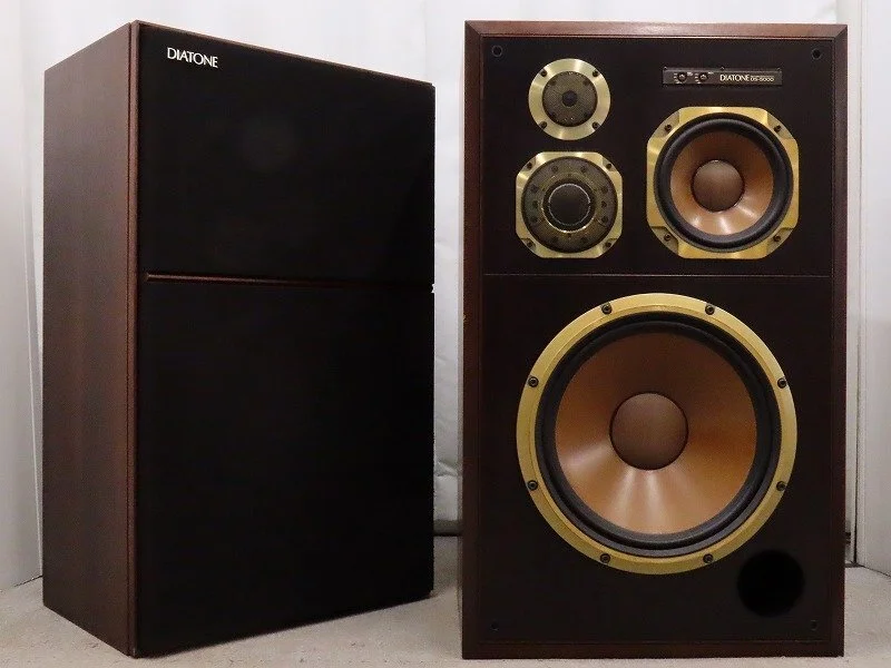 DIATONE DS-5000