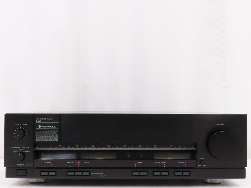 KENWOOD L-02T