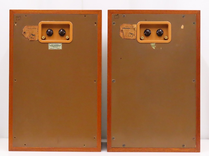 TANNOY 3LZ:Monitor GOLD LSU:HF:III.LZ:8
