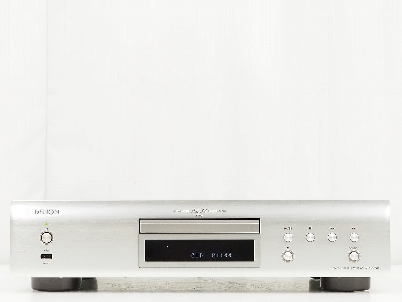 DENON DCD-800NE