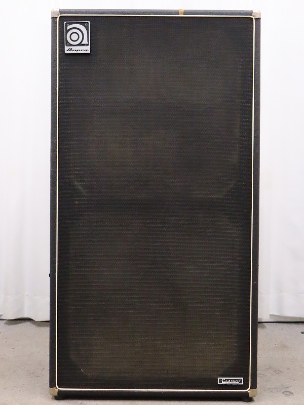 Ampeg SVT-810EN