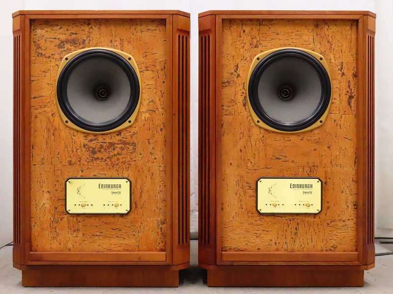 TANNOY Edinburgh/TW