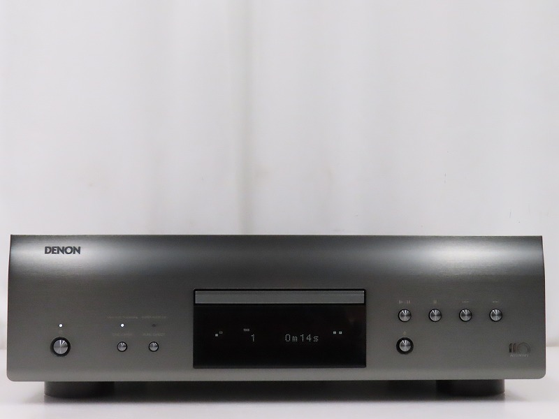DENON DCD-A110