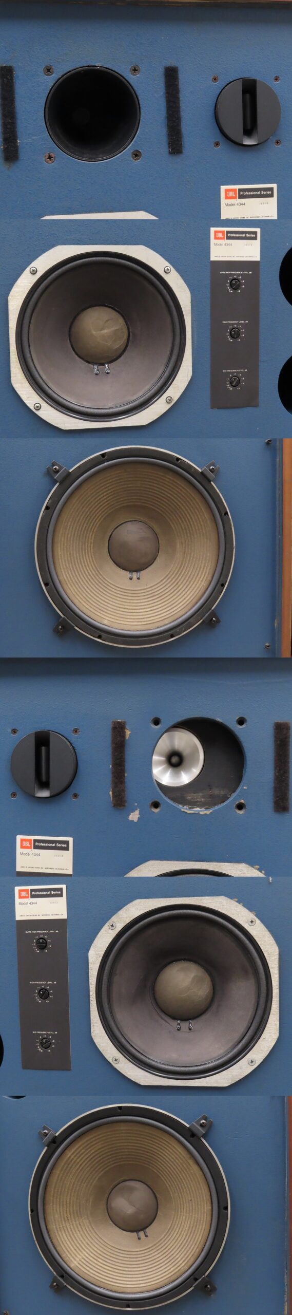 JBL 4344