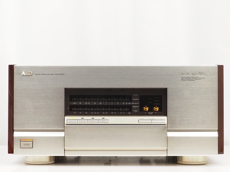 A&D DA-A9500