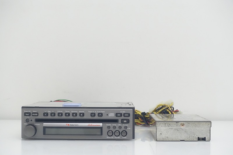 Nakamichi CD-700