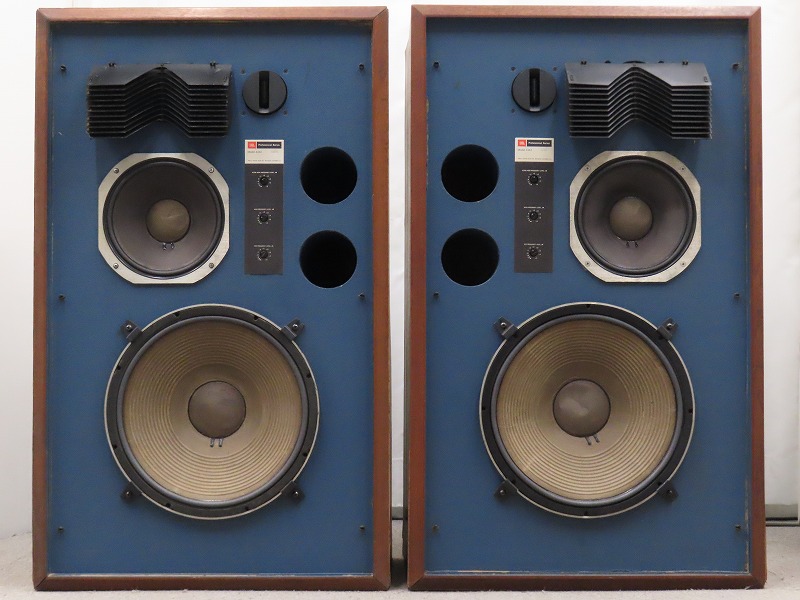 JBL 4344