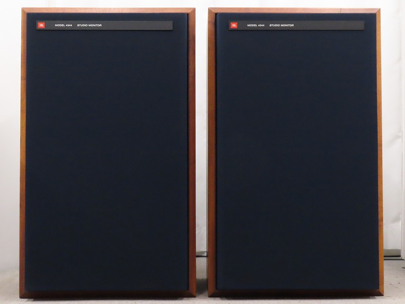 JBL 4344