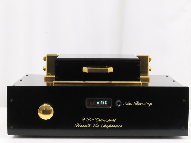 Forsell Air Reference