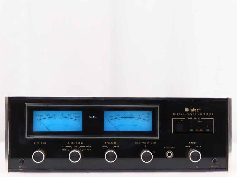 McIntosh MC2155