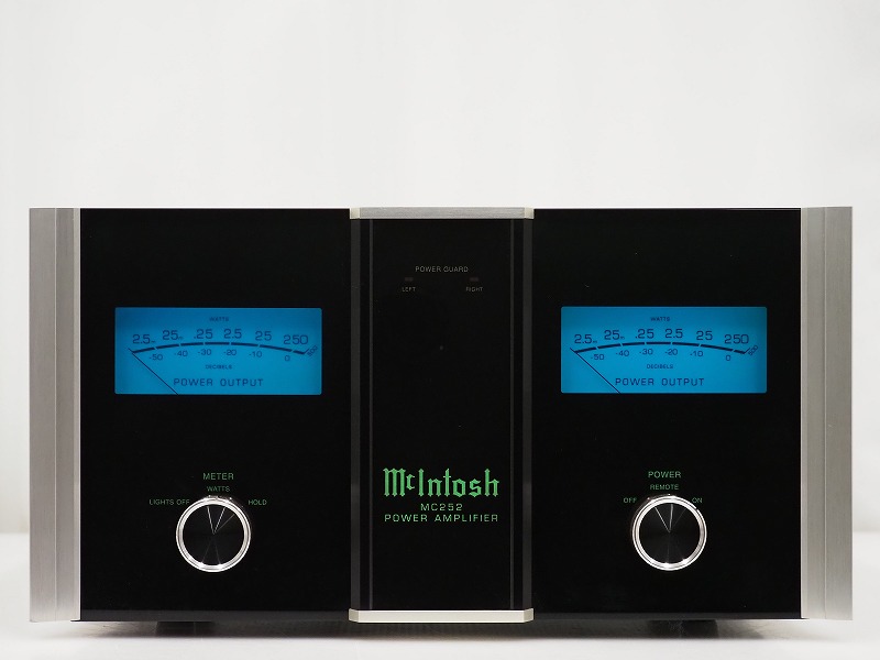 McIntosh MC252