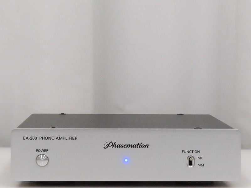 Phasemation EA-200