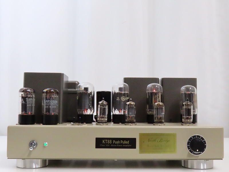 TANGO FX-40-5