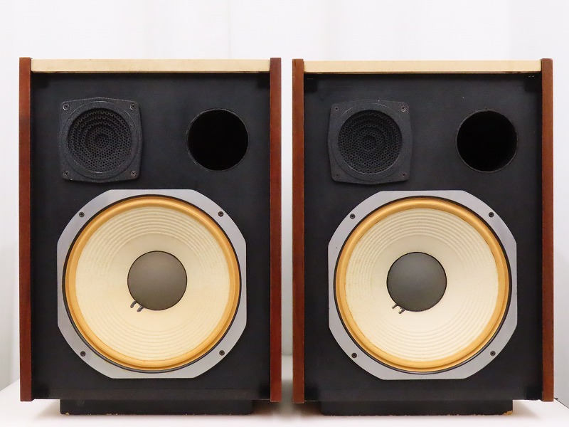 JBL L101