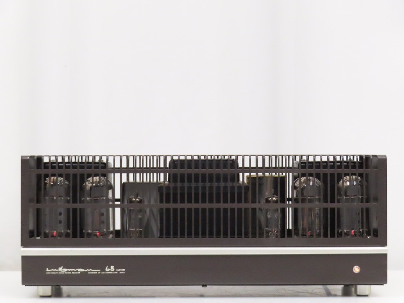 LUXMAN MQ68C