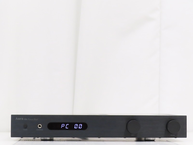 Aura VITA Premium Black Edition