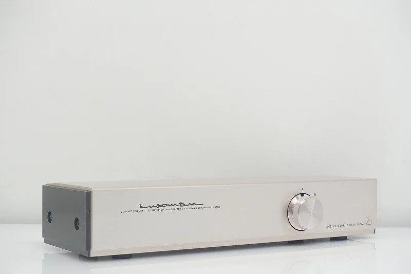 LUXMAN AS-55