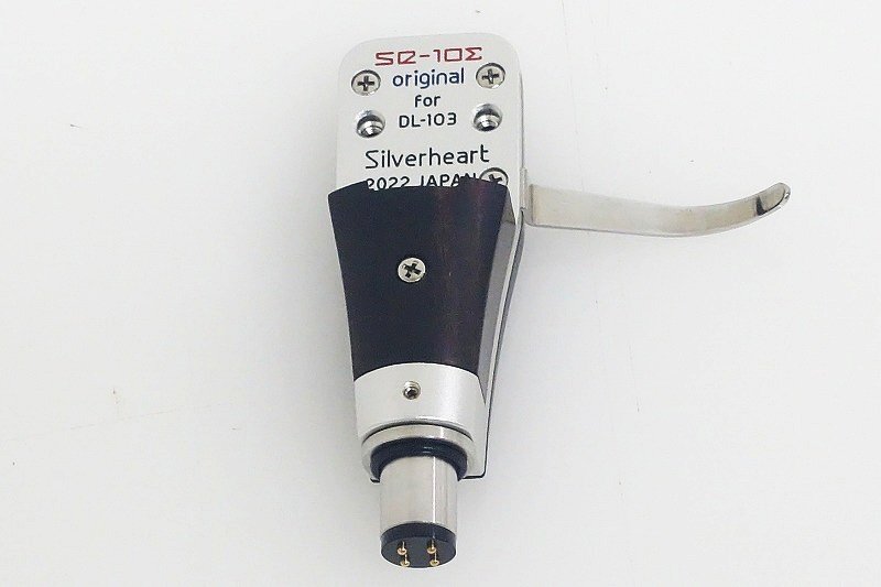 Silverheart SE-10Σ original