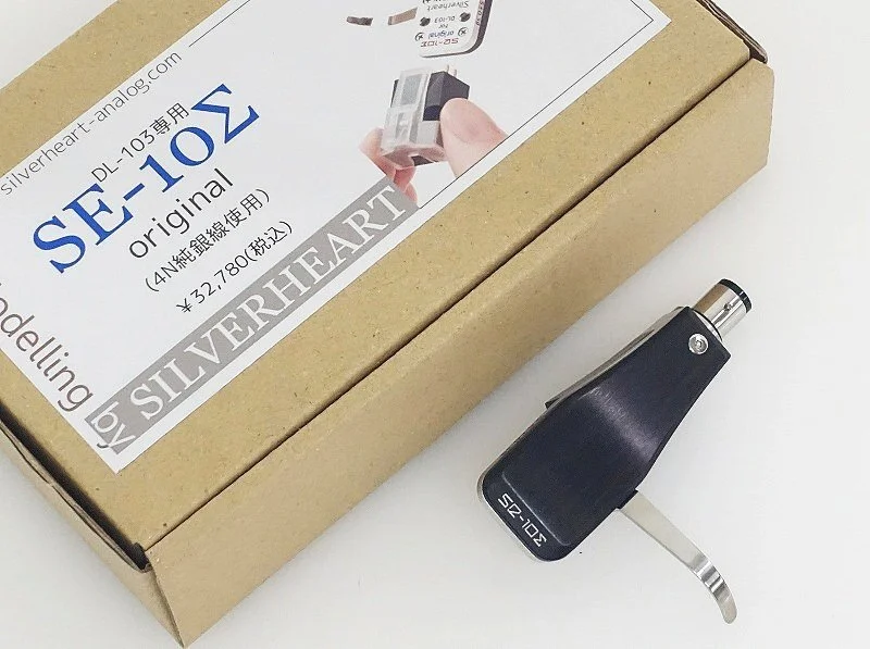 Silverheart SE-10Σ original