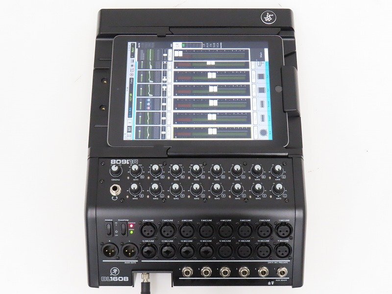 MACKIE DL1608