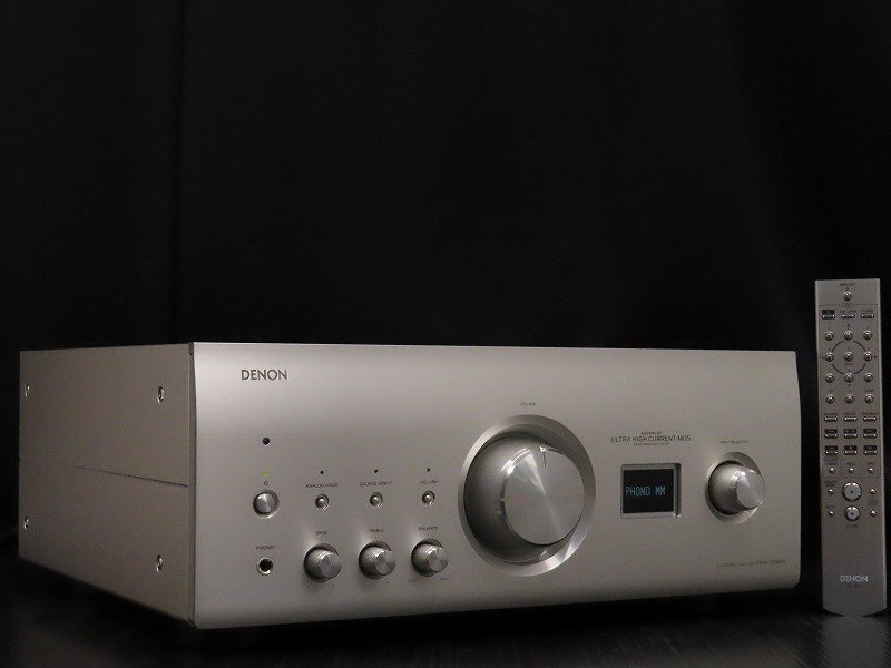 DENON PMA-3000NE