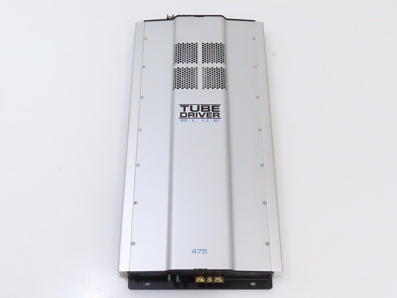 Butler TUBE DRIVER BLUE 475