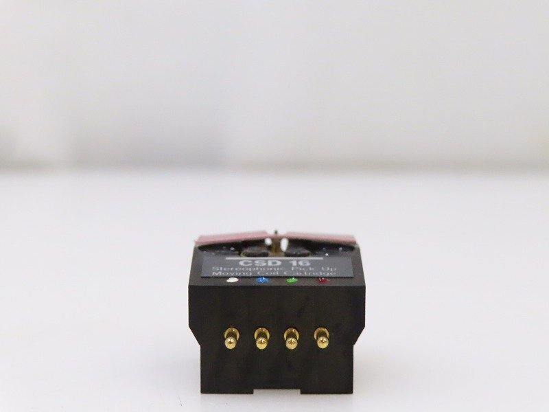 Audio Fab CSD16