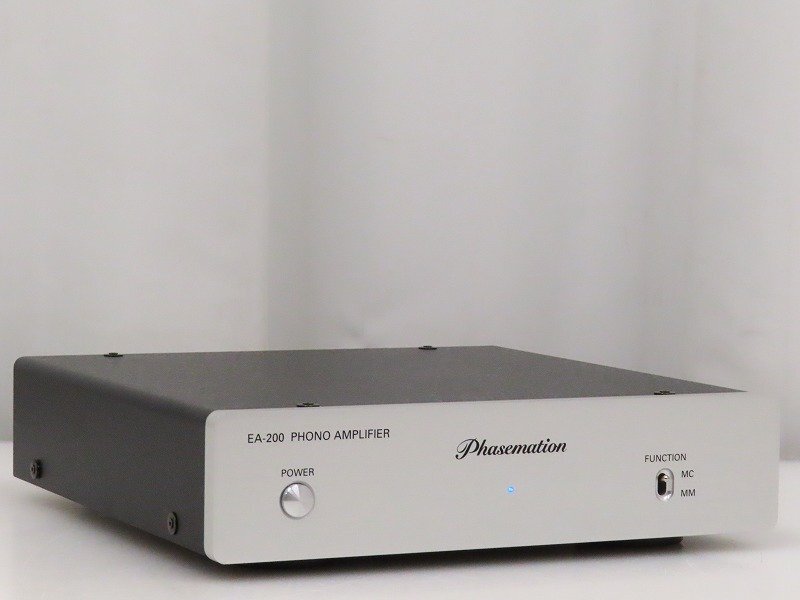 Phasemation EA-200