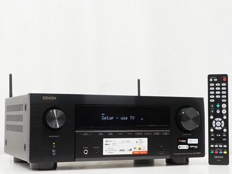 DENON AVR-X2800H