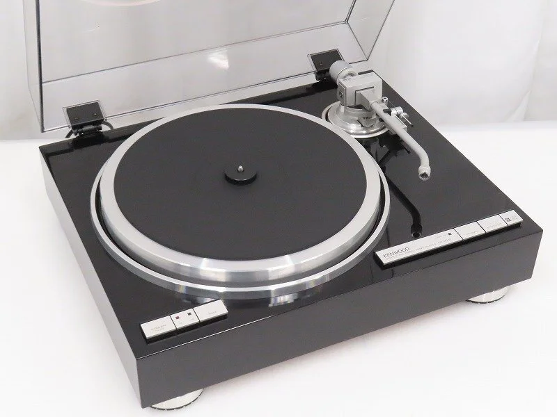KENWOOD KP-9010