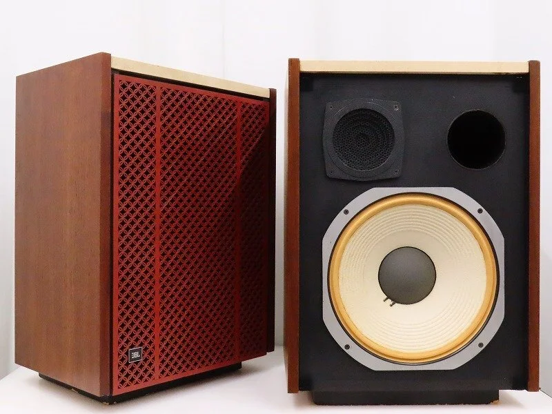 JBL L101